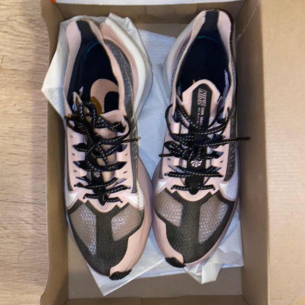 Nike zoom
